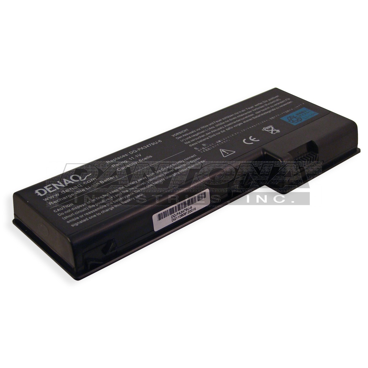 dq-pa3479u-6-1200|dq-pa3479u-6-1200|dq-pa3479u-6-1200-2 Battery