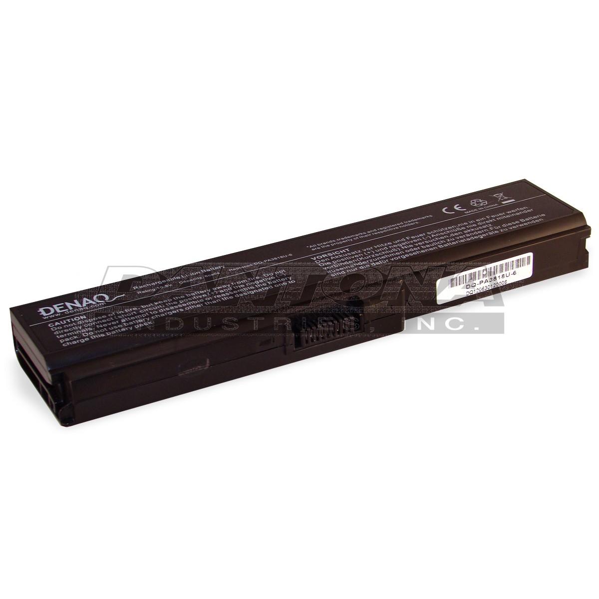 dq-pa3818u-6-1200|dq-pa3818u-6-1200|dq-pa3818u-6-1200-2 Battery
