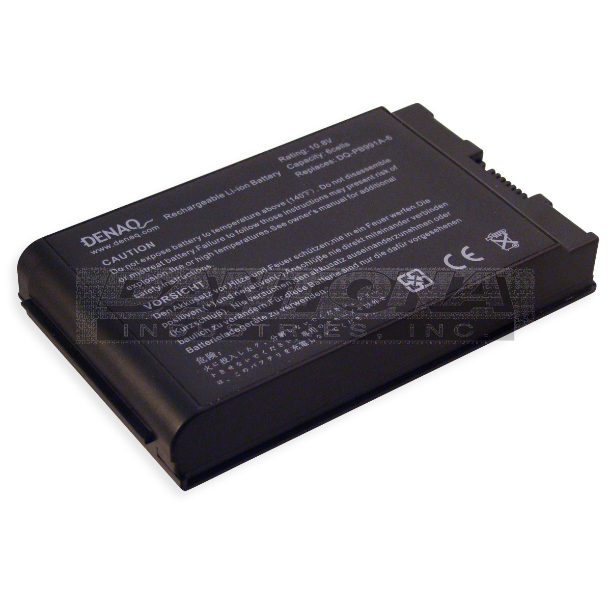 dq-pb991a-6-1200|dq-pb991a-6-1200|dq-pb991a-6-1200-2 Battery
