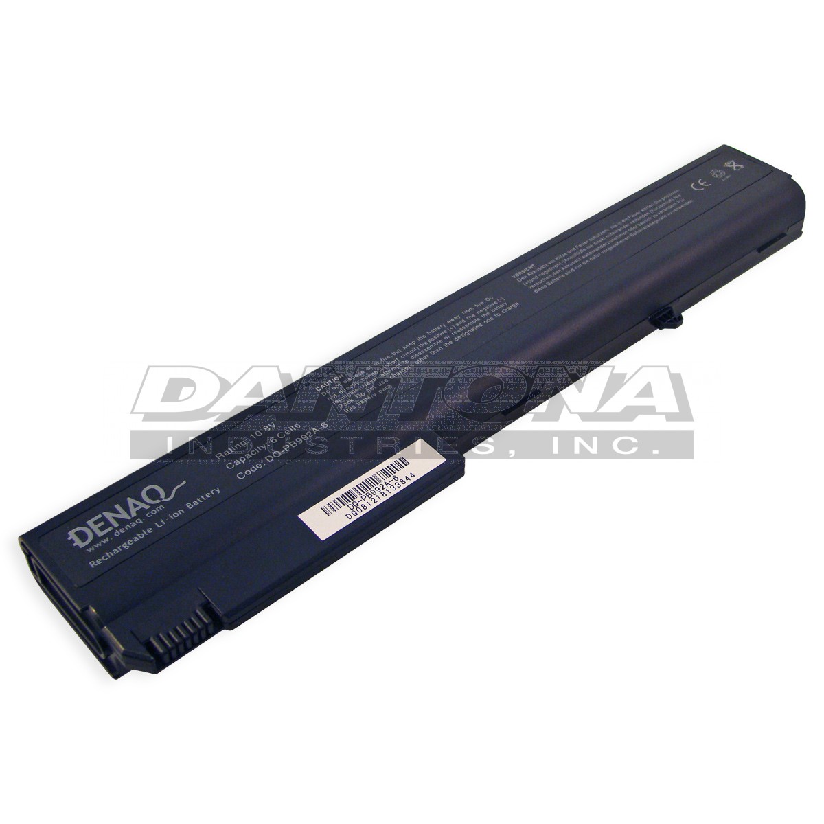 dq-pb992a-6-1200|dq-pb992a-6-1200|dq-pb992a-6-1200-2 Battery