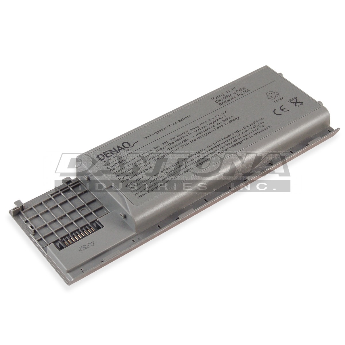 dq-pc764-1200|dq-pc764-1200|dq-pc764-1200-2 Battery