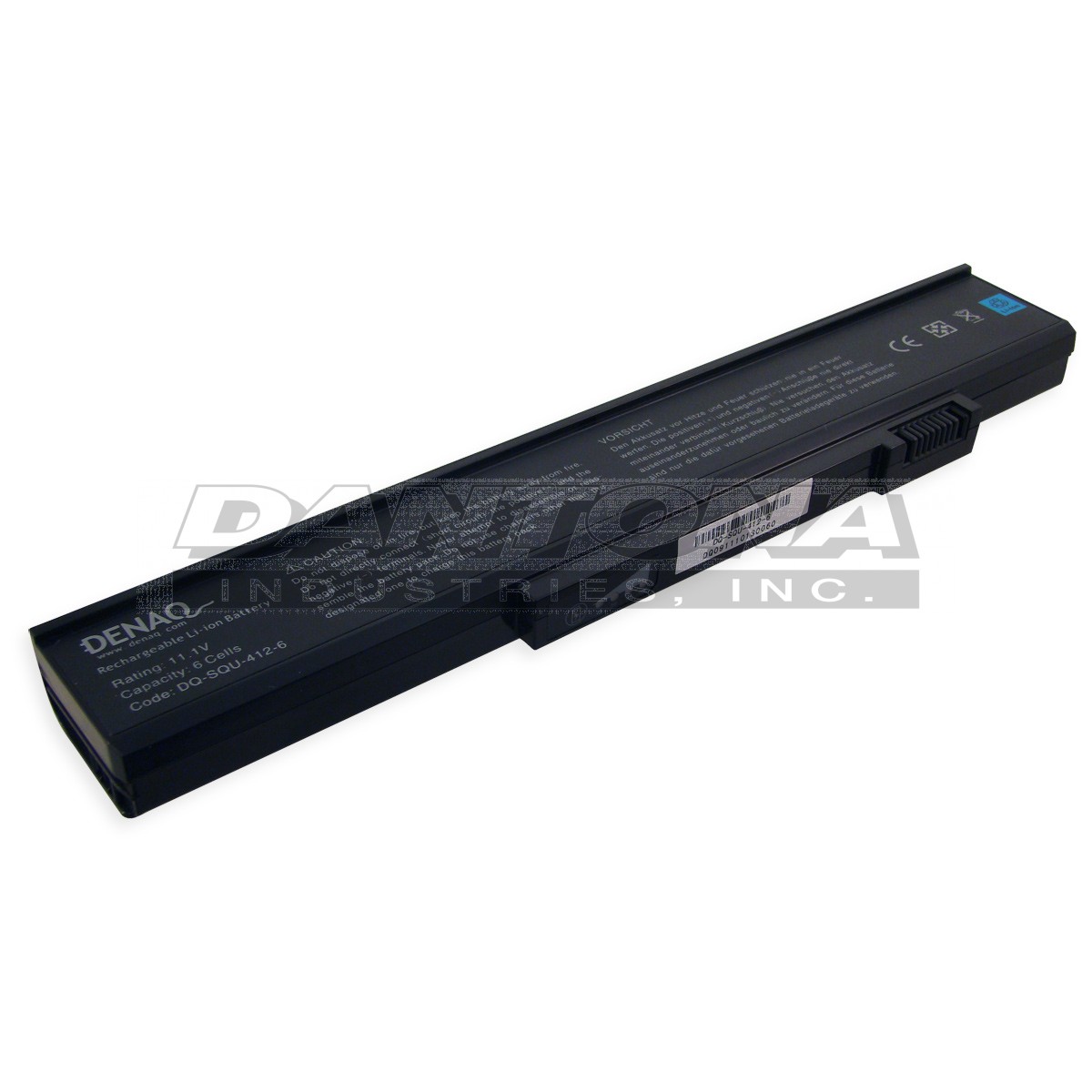 dq-squ-412-6-1200|dq-squ-412-6-1200|dq-squ-412-6-1200-2 Battery