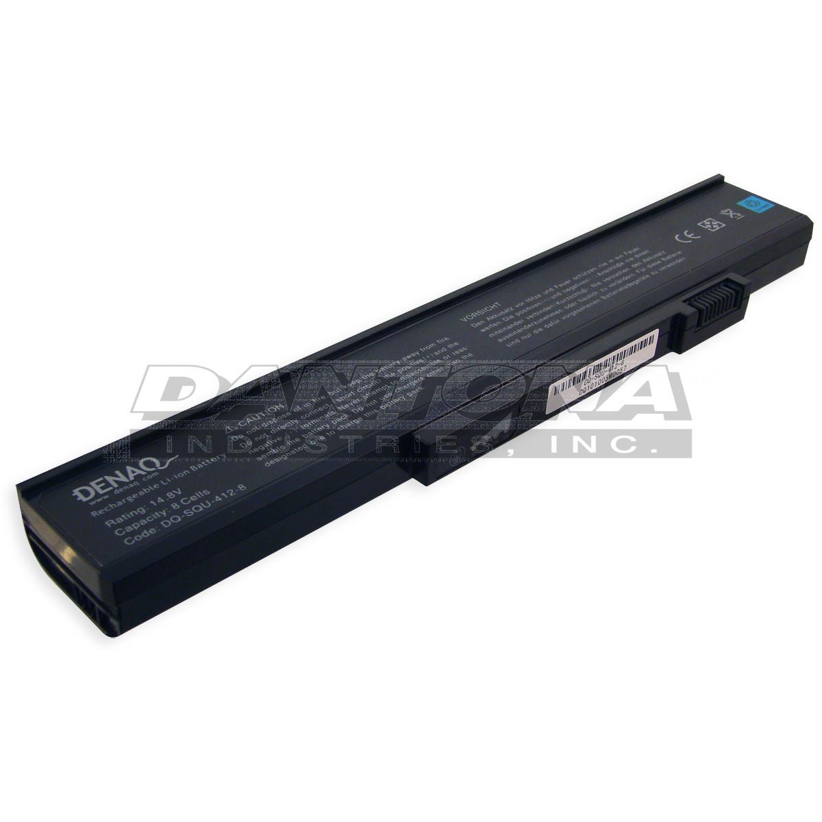 dq-squ-412-8-1200|dq-squ-412-8-1200|dq-squ-412-8-1200-2 Battery
