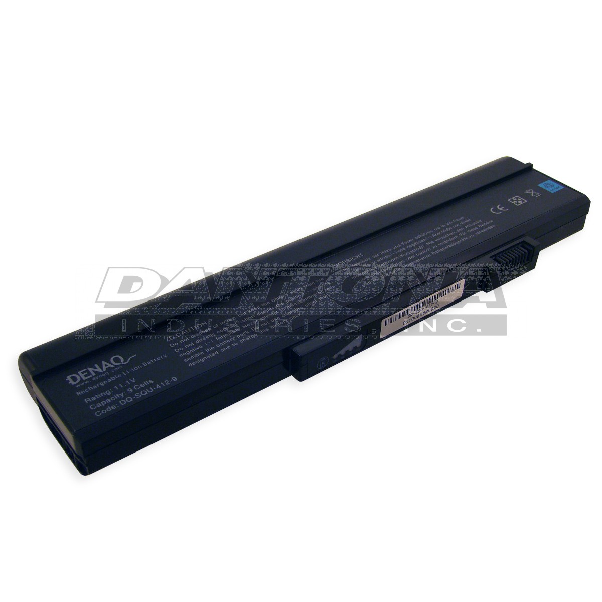 dq-squ-412-9-1200|dq-squ-412-9-1200|dq-squ-412-9-1200-2 Battery