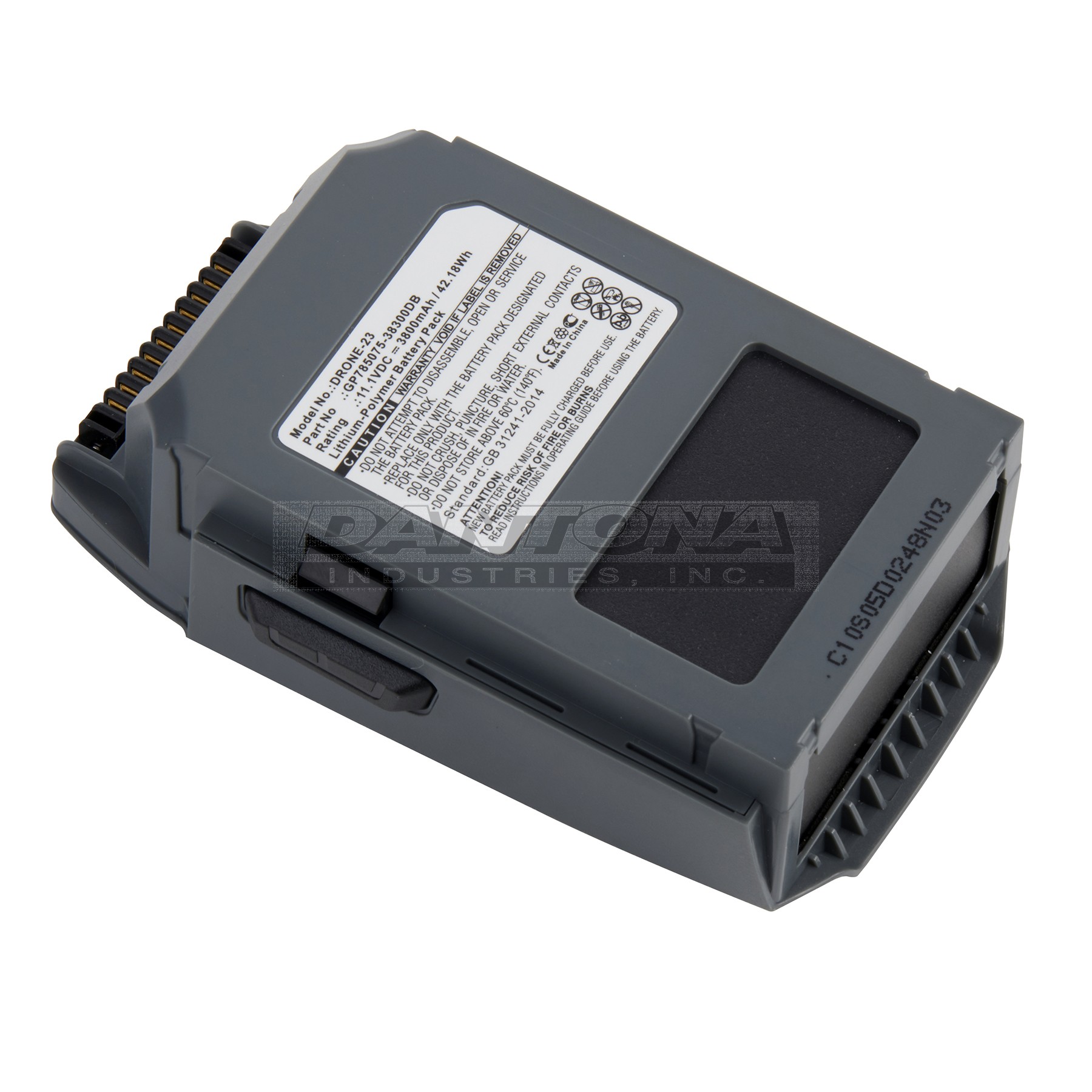 drone-23|drone-23|drone-23-2 Battery