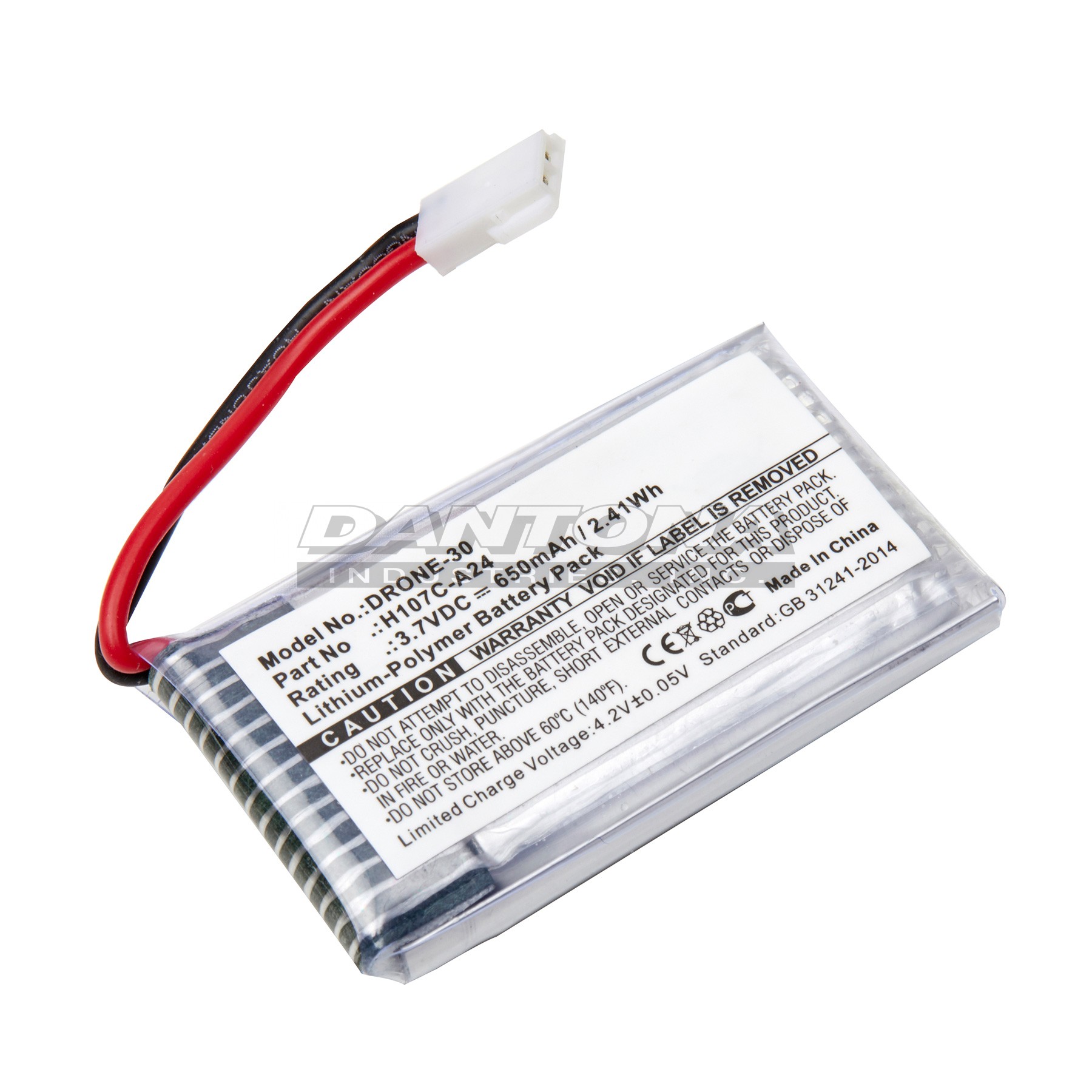 drone-30|drone-30|drone-30-2 Battery