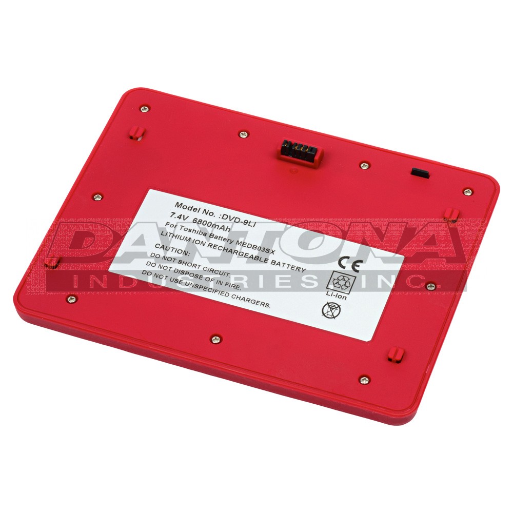 dvd-9li|dvd-9li|dvd-9li-2 Battery