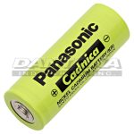 f-7000-sanyo|f-7000-sanyo|f-7000-sanyo-2 1.2V Flat Top|1.2V Flat Top (Bulk)|Battery|Tech Cells