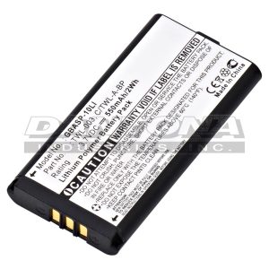 gbasp-10li|gbasp-10li|gbasp-10li-2 Battery