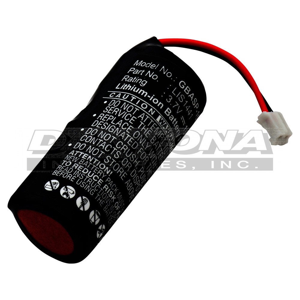 gbasp-15li|gbasp-15li|gbasp-15li-2 Battery