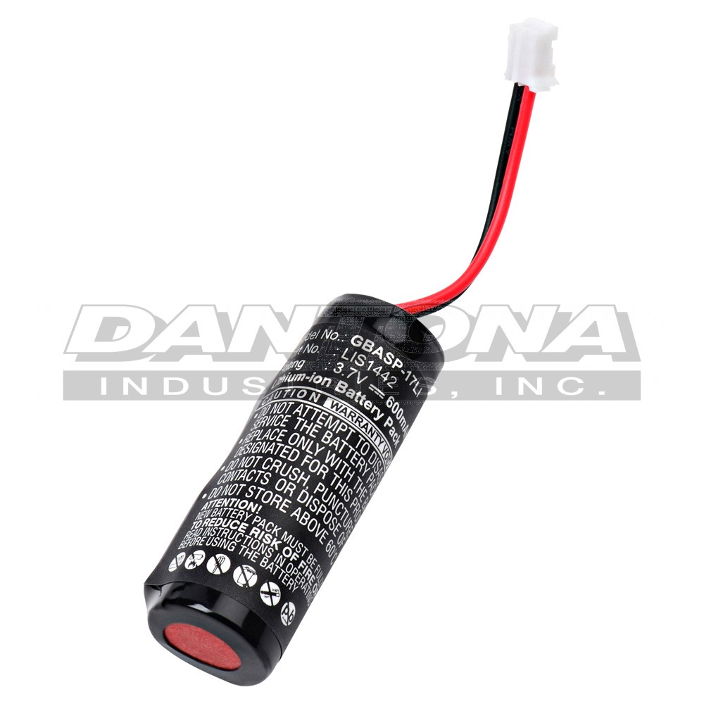 gbasp-17li|gbasp-17li|gbasp-17li-2 Battery