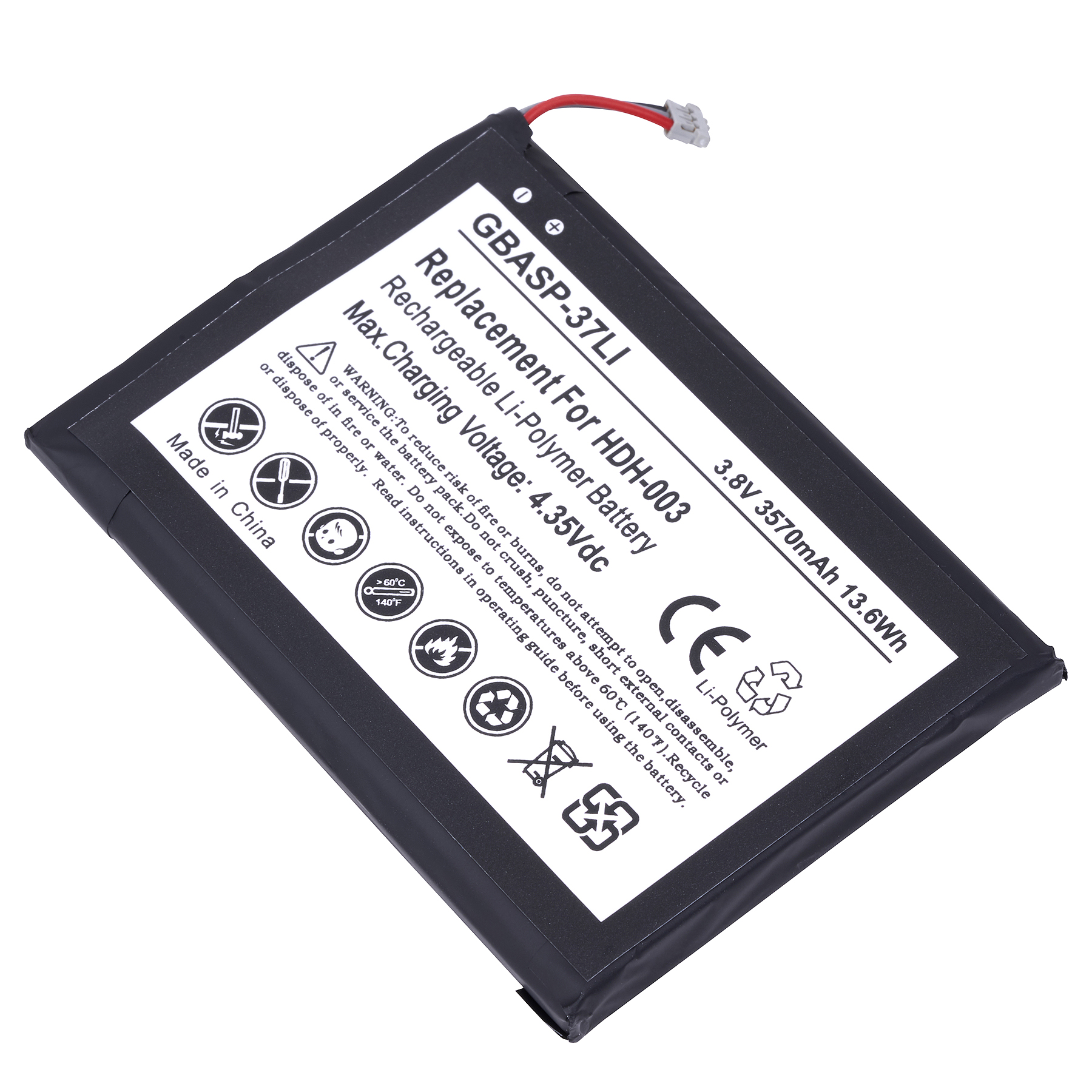 gbasp-37li Video Game