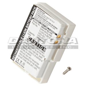 gbasp-6li-hc|gbasp-6li-hc|gbasp-6li-hc-2 Battery