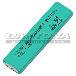 hf-a1u|hf-a1u|hf-a1u-2 1.2V Consumer Top (Bulk)|1.2V Flat Top (Bulk)|Battery|Tech Cells