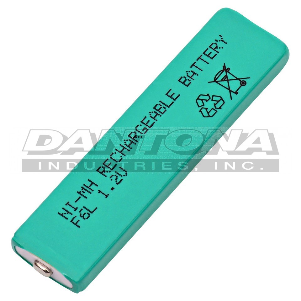 hf-a1u|hf-a1u|hf-a1u-2 1.2V Consumer Top (Bulk)|1.2V Flat Top (Bulk)|Battery|Tech Cells