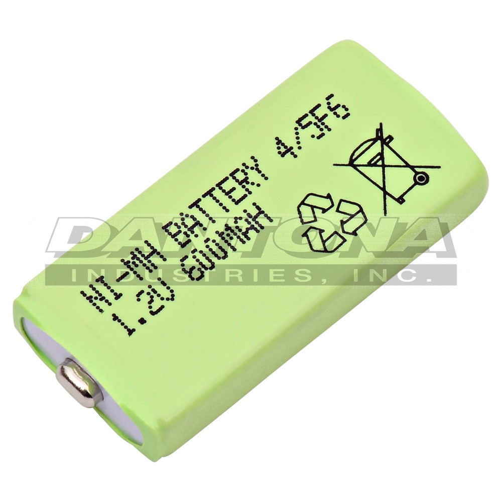 hf-c1u|hf-c1u|hf-c1u-2 1.2V Flat Top (Bulk)|Battery|Tech Cells