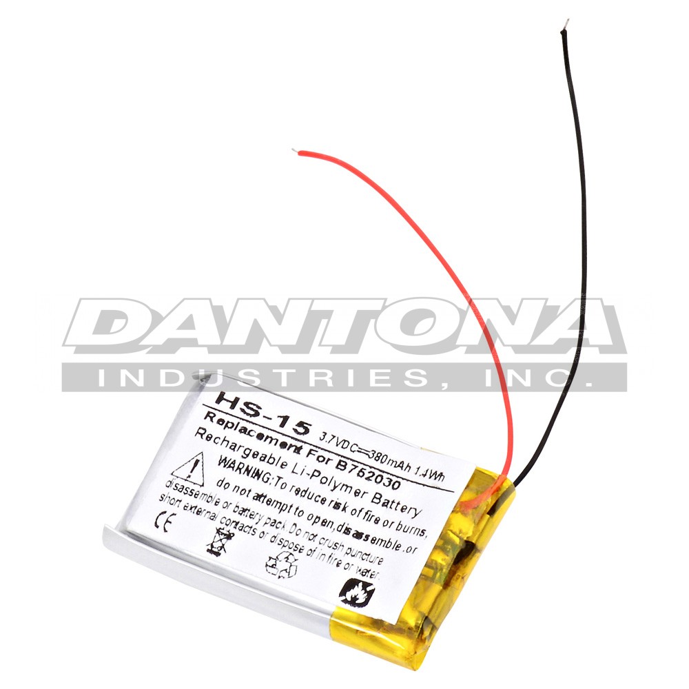 hs-15|hs-15|hs-15-2 Battery