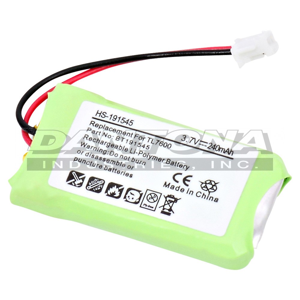 hs-191545|hs-191545|hs-191545-2 Battery