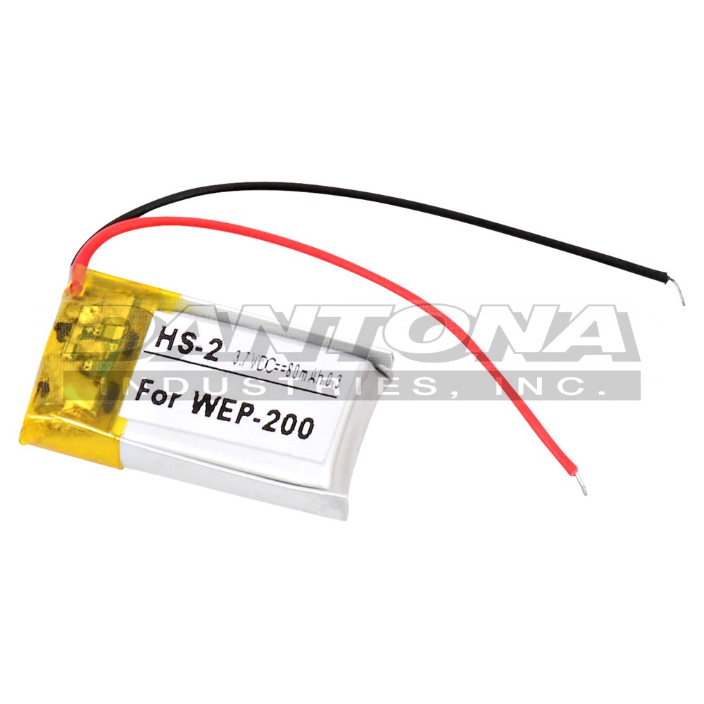hs-2|hs-2|hs-2-2 Battery