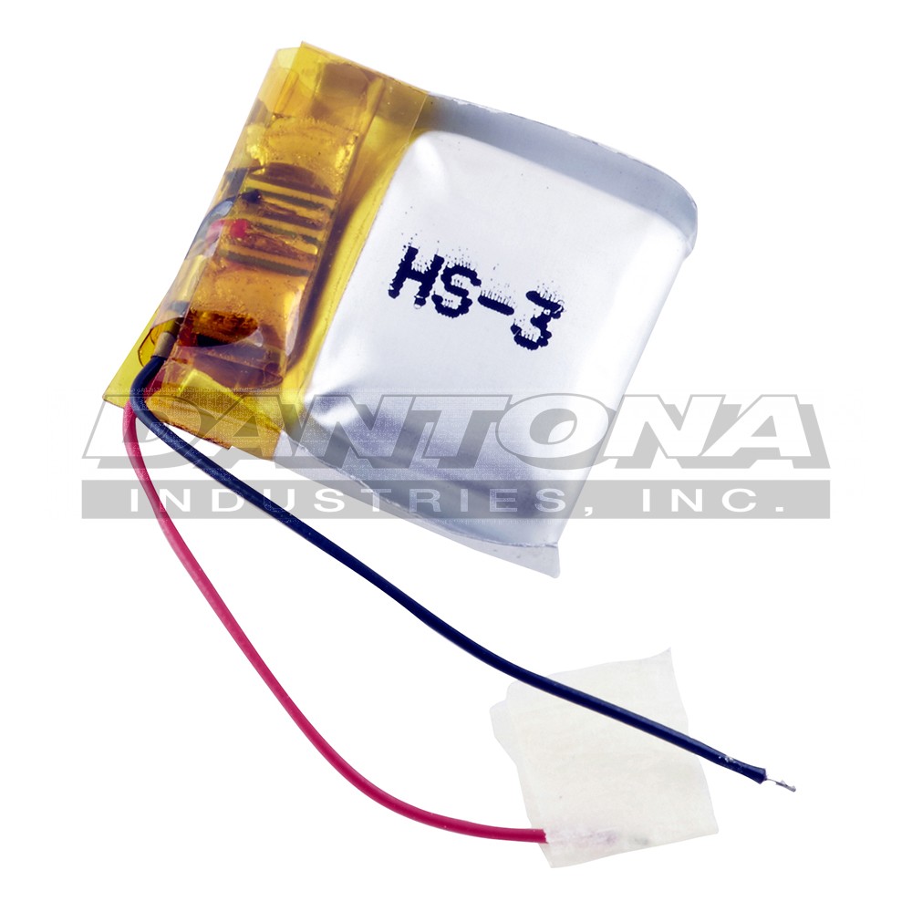 hs-3|hs-3|hs-3-2 Battery