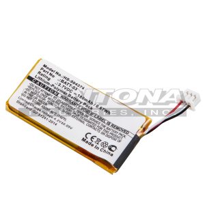 hs-504374|hs-504374|hs-504374-2 Battery