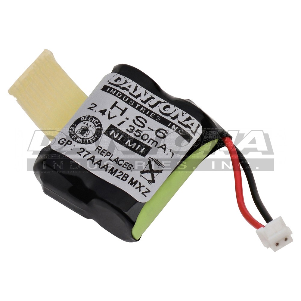 hs-6|hs-6|hs-6-2 Battery