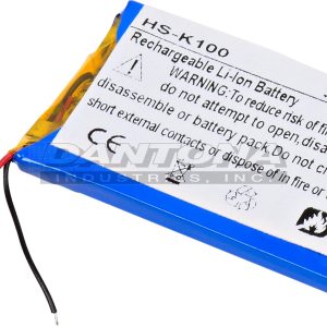 hs-k100|hs-k100|hs-k100-2 Battery