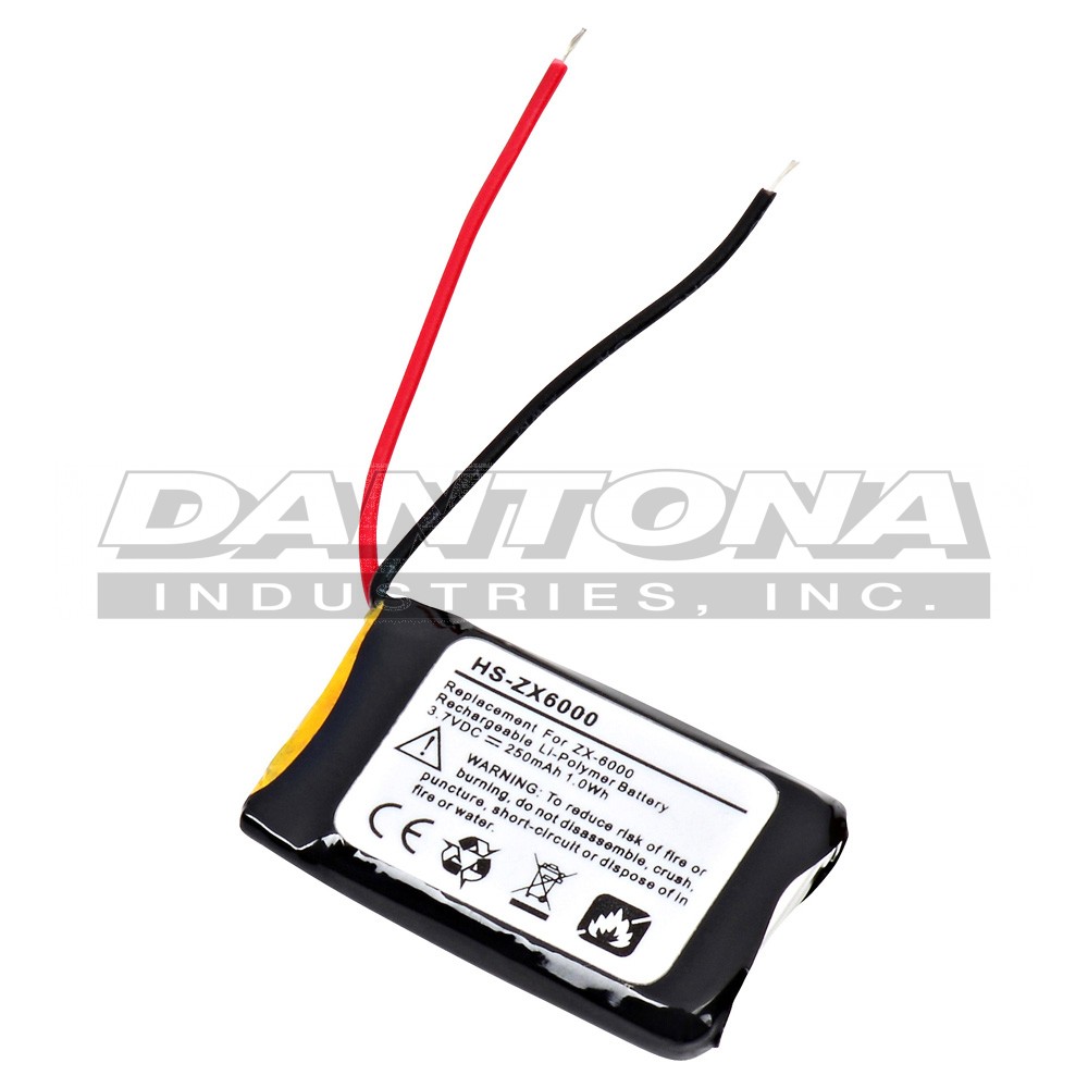 hs-zx6000|hs-zx6000|hs-zx6000-2 Battery