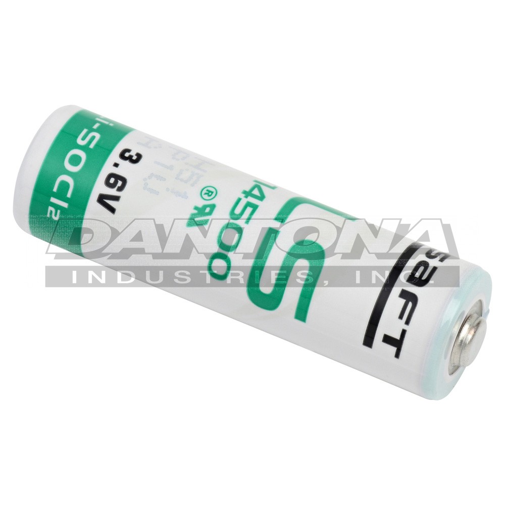 laa|laa|laa-2 Battery