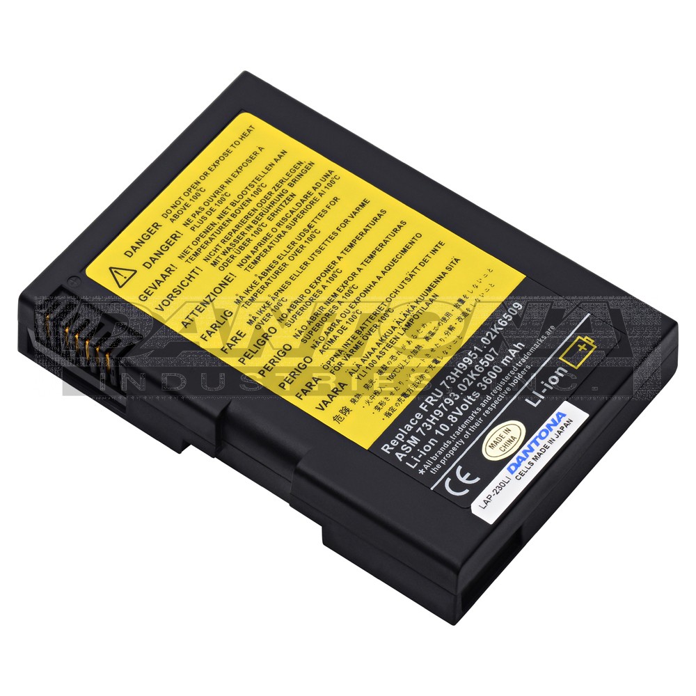 lap-230li|lap-230li|lap-230li-2 Battery