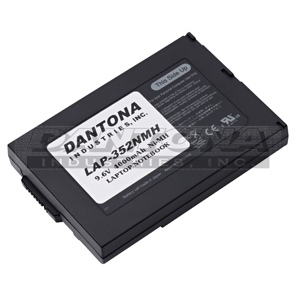 lap-352nmh|lap-352nmh|lap-352nmh-2 Battery