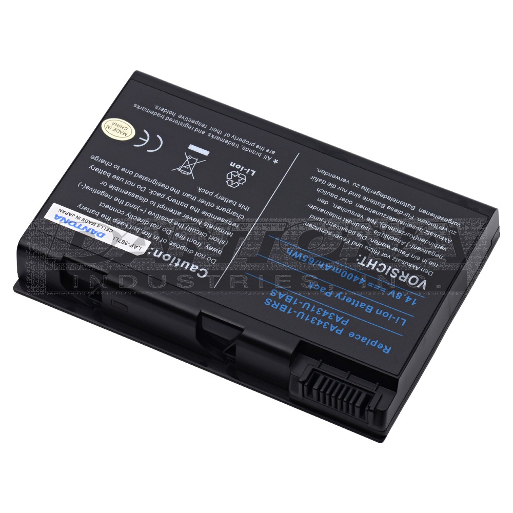 lap-367li|lap-367li|lap-367li-2 Battery