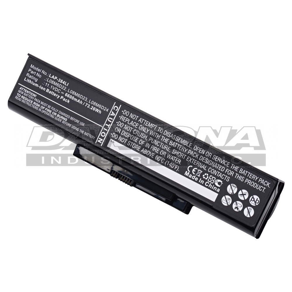 lap-384li|lap-384li|lap-384li-2 Battery