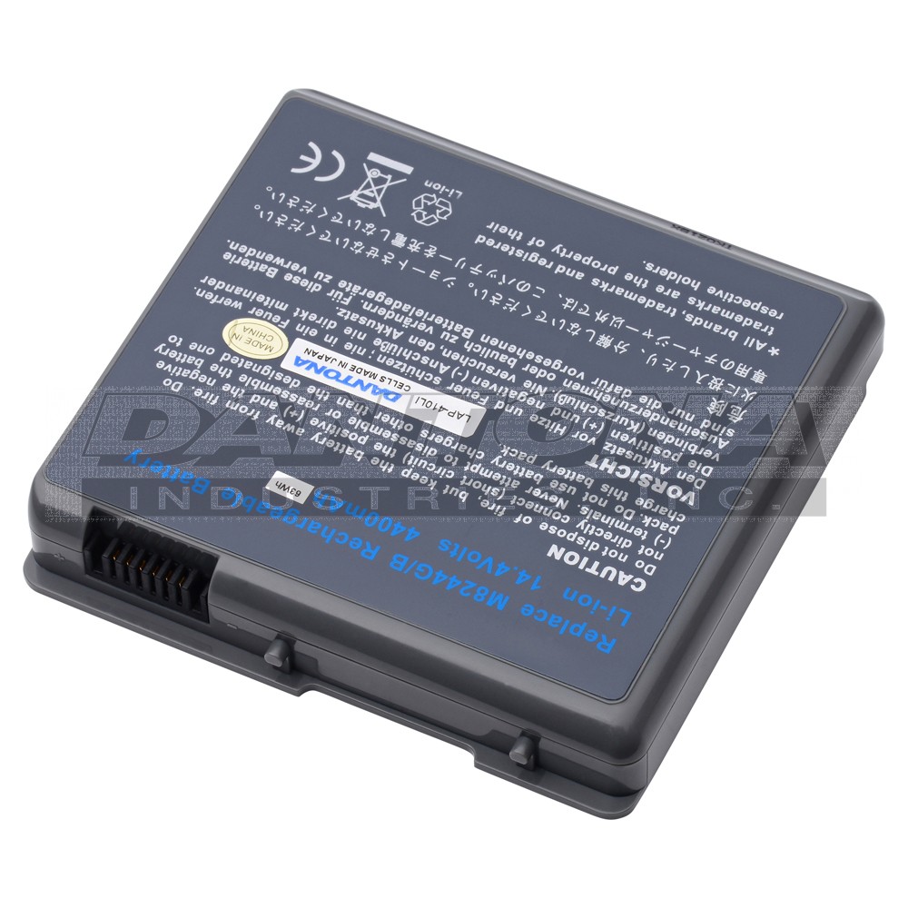 lap-410li|lap-410li|lap-410li-2 Battery