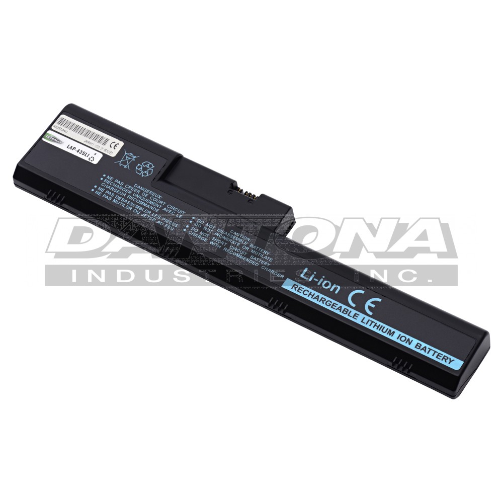 lap-435li|lap-435li|lap-435li-2 Battery