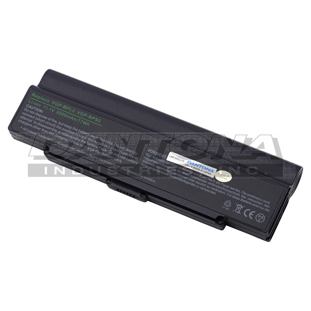 lap-502li-72|lap-502li-72|lap-502li-72-2 Battery