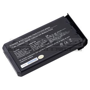 lap-530li|lap-530li|lap-530li-2 Battery