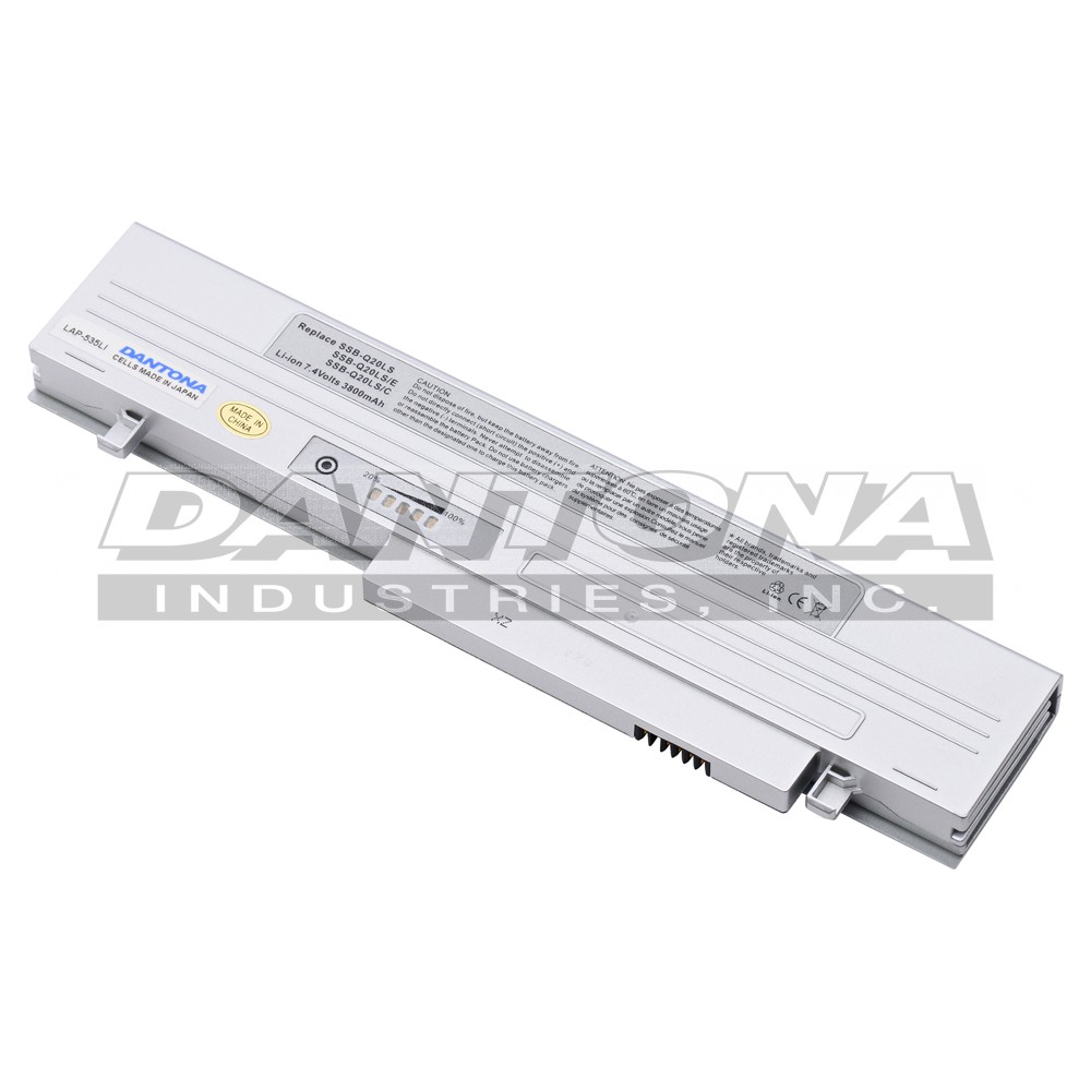 lap-535li|lap-535li|lap-535li-2 Battery