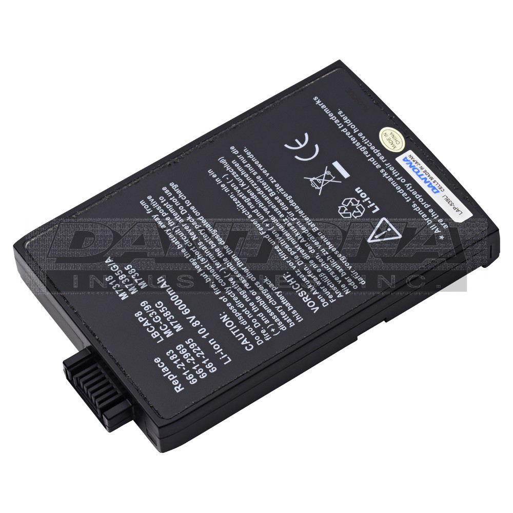 lap-539li|lap-539li|lap-539li-2 Battery