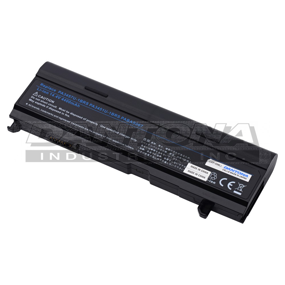 lap-558li|lap-558li|lap-558li-2 Battery