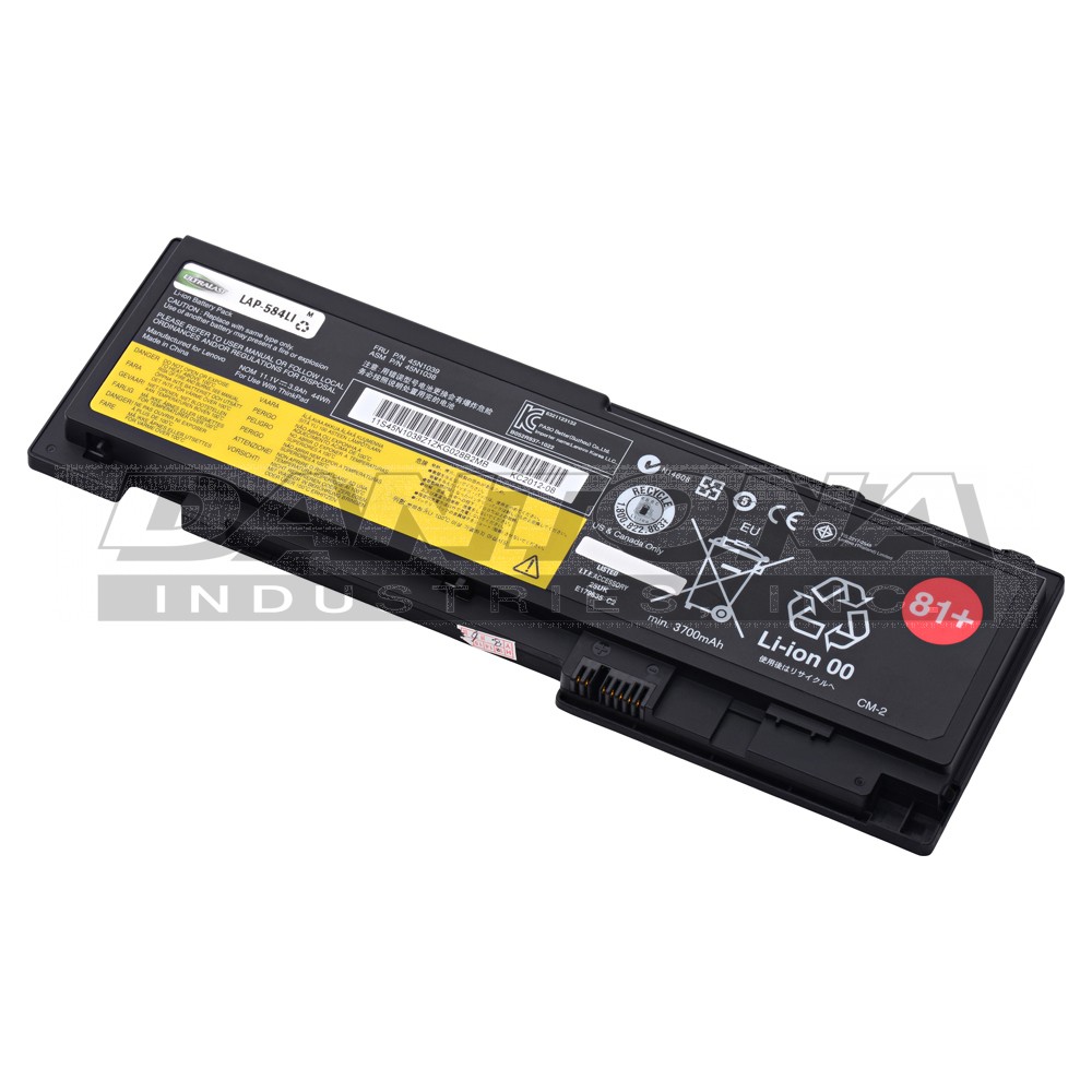 lap-584li|lap-584li|lap-584li-2 Battery