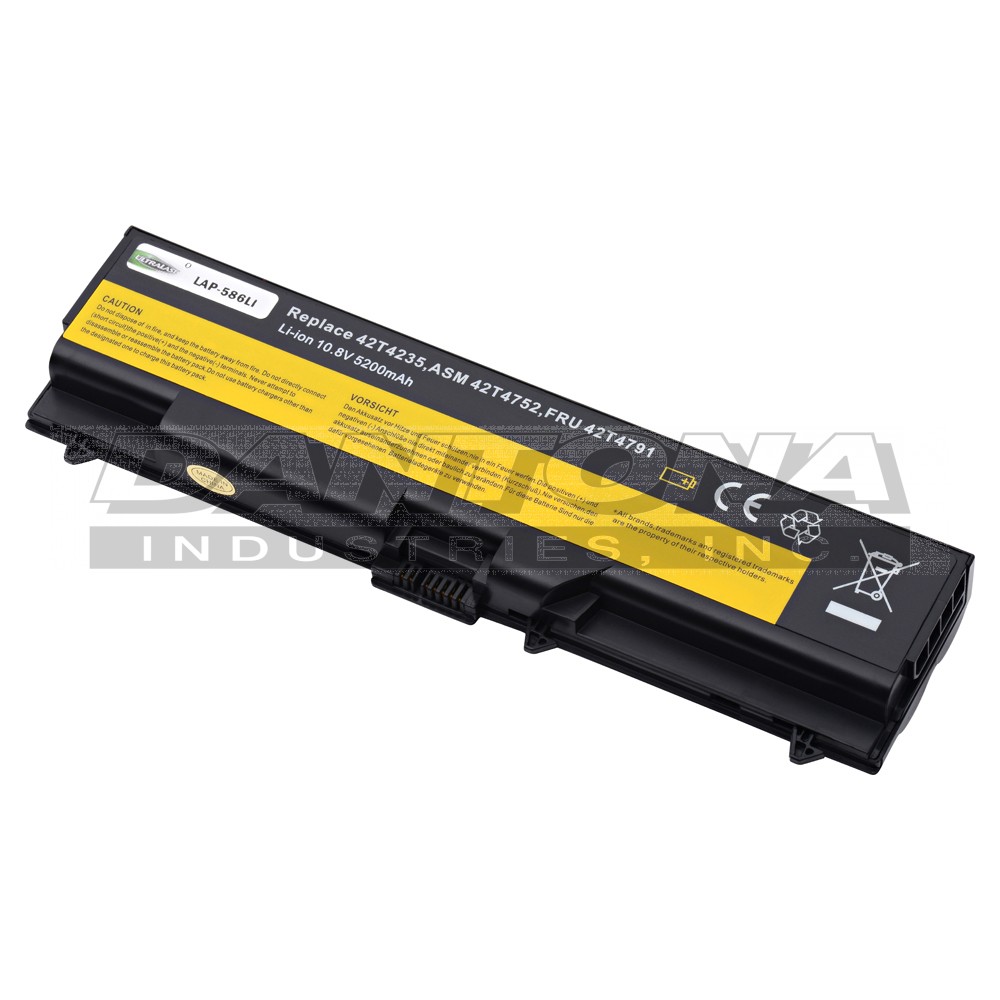 lap-586li|lap-586li|lap-586li-2 Battery