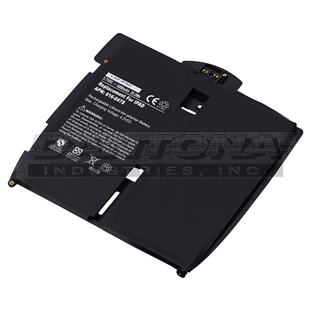 lap-ipad|lap-ipad|lap-ipad-2 Battery