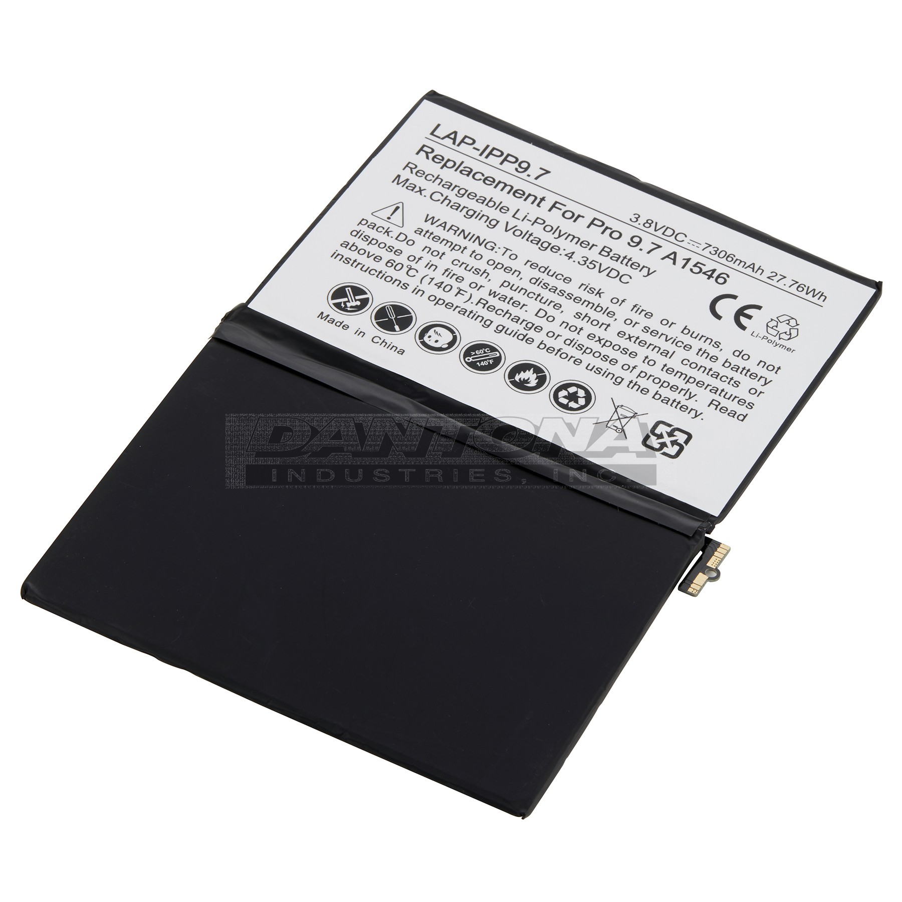 lap-ipp9-7|lap-ipp9-7|lap-ipp9-7-2 Battery