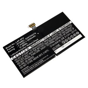 lap-sp4|lap-sp4|lap-sp4-2 Battery