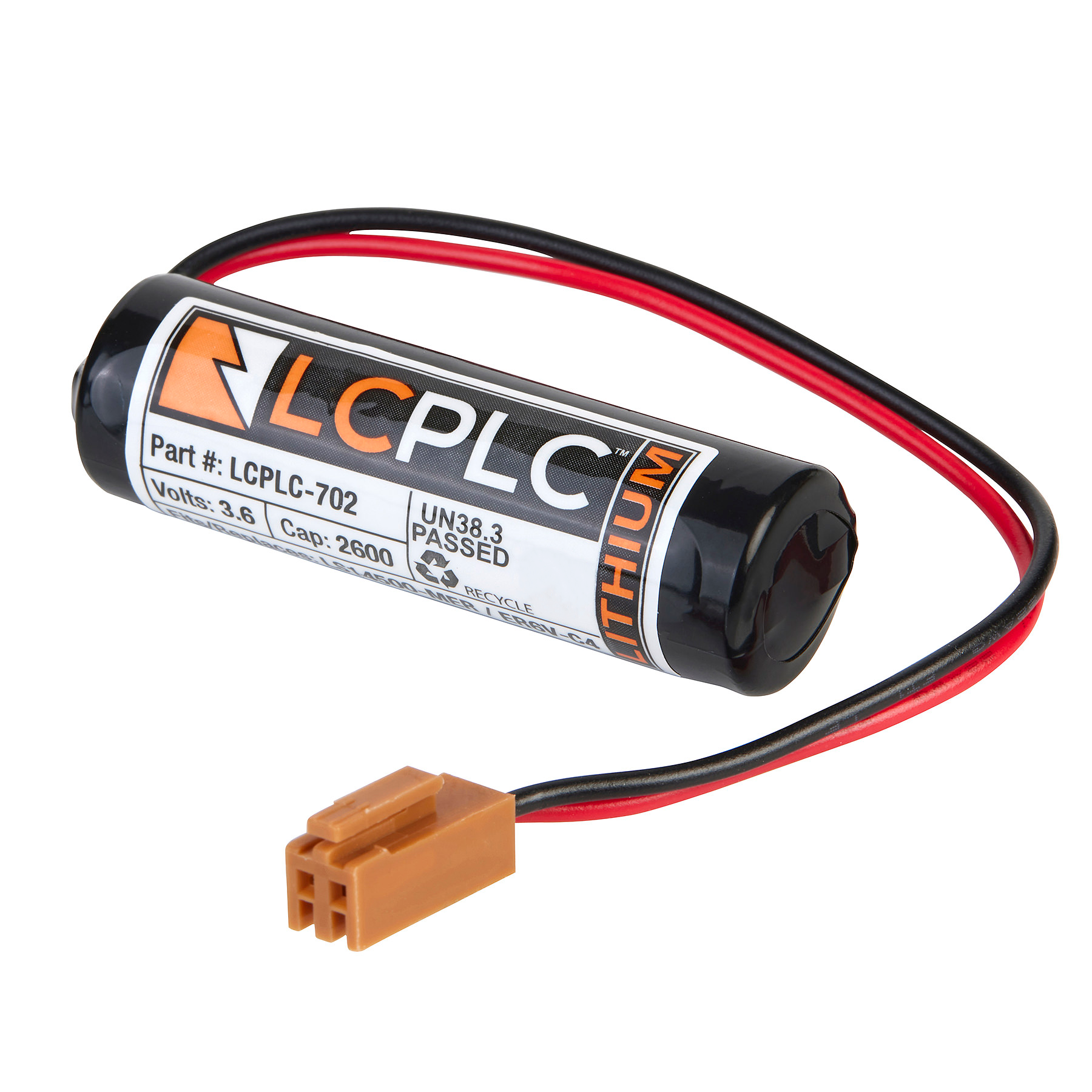 LCPLC-702 FINAL Lithium Primary Packs