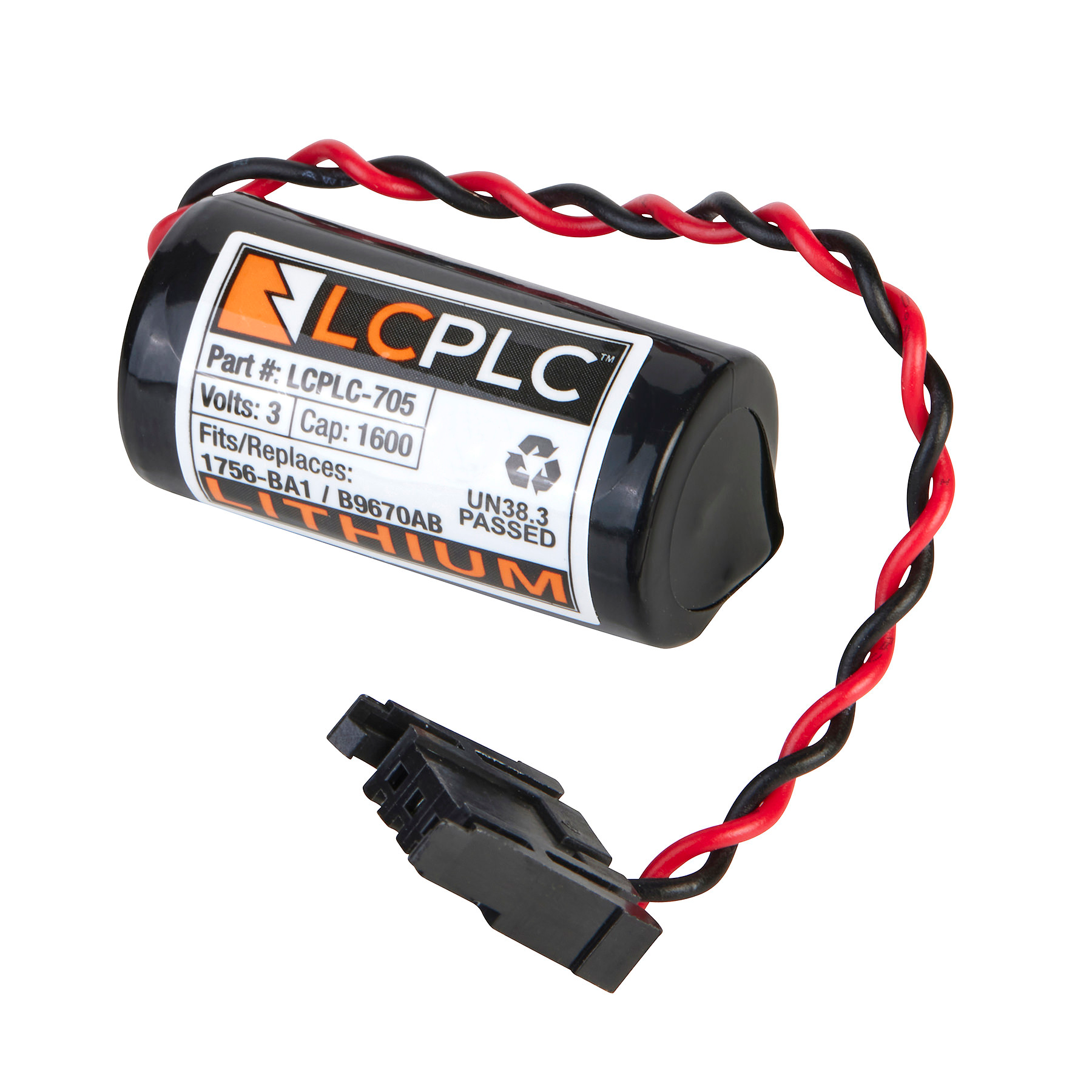 LCPLC-705 FINAL Lithium Primary Packs