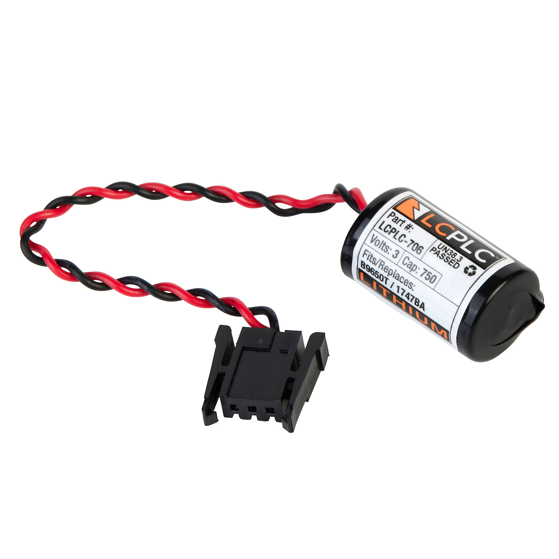 LCPLC-706 FINAL Lithium Primary Packs