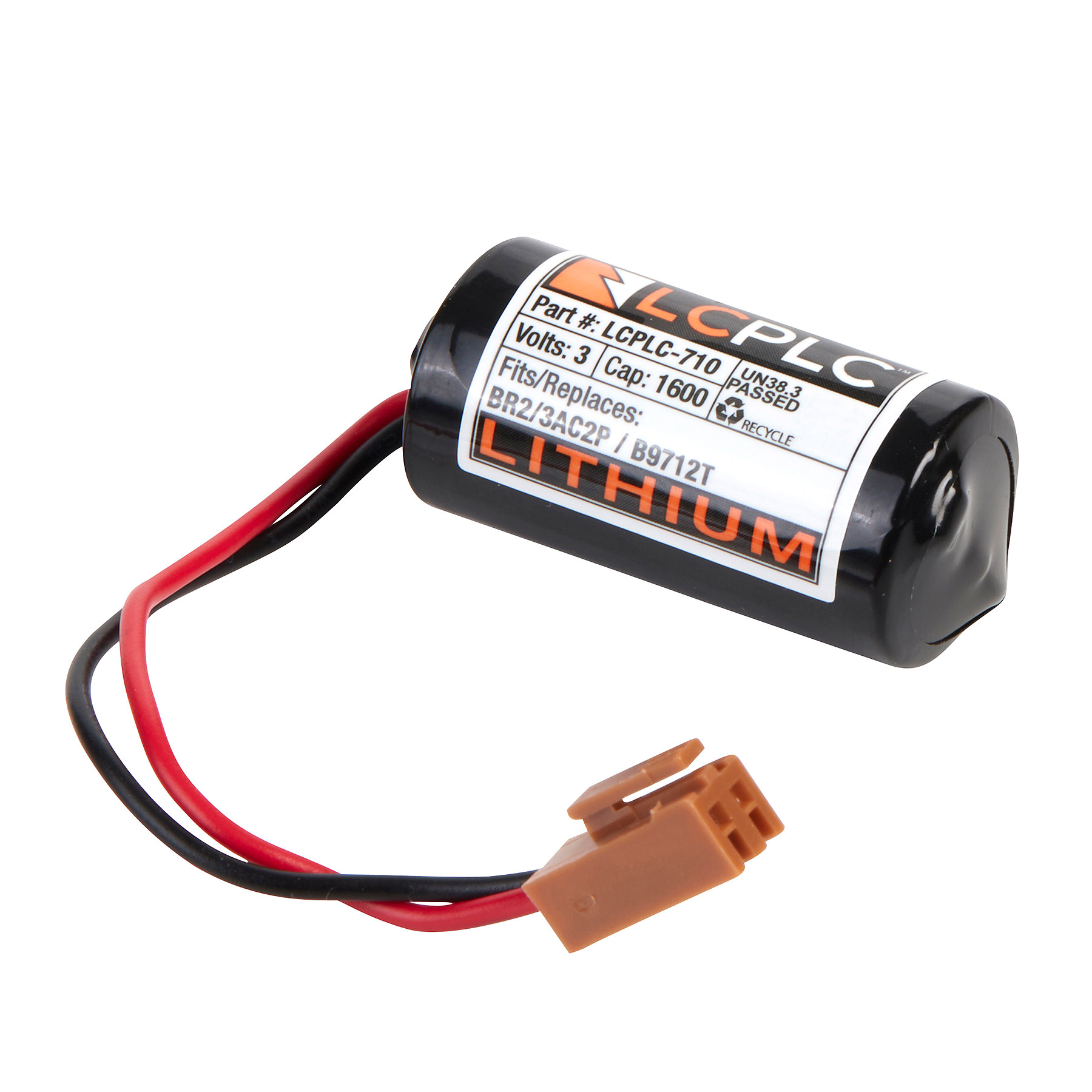 LCPLC-710 FINAL Lithium Primary Packs