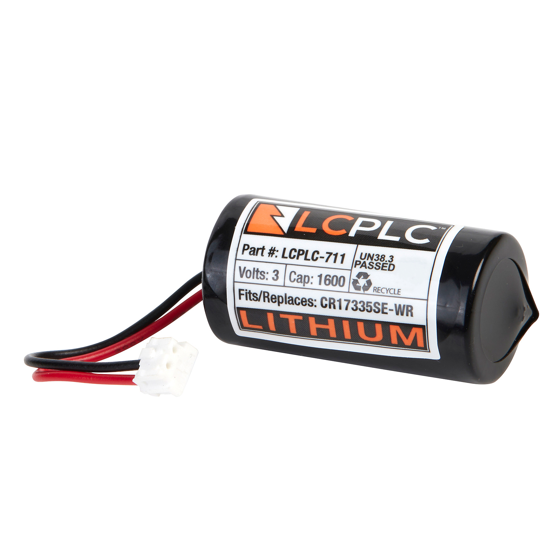 LCPLC-711 FINAL Lithium Primary Packs